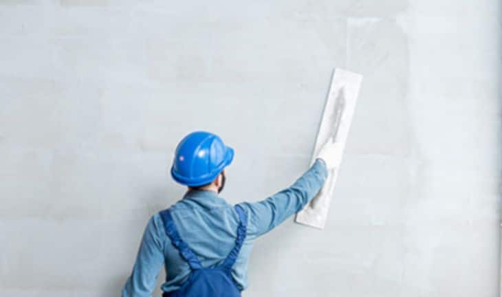 Narman İnşaat Sıvacısı